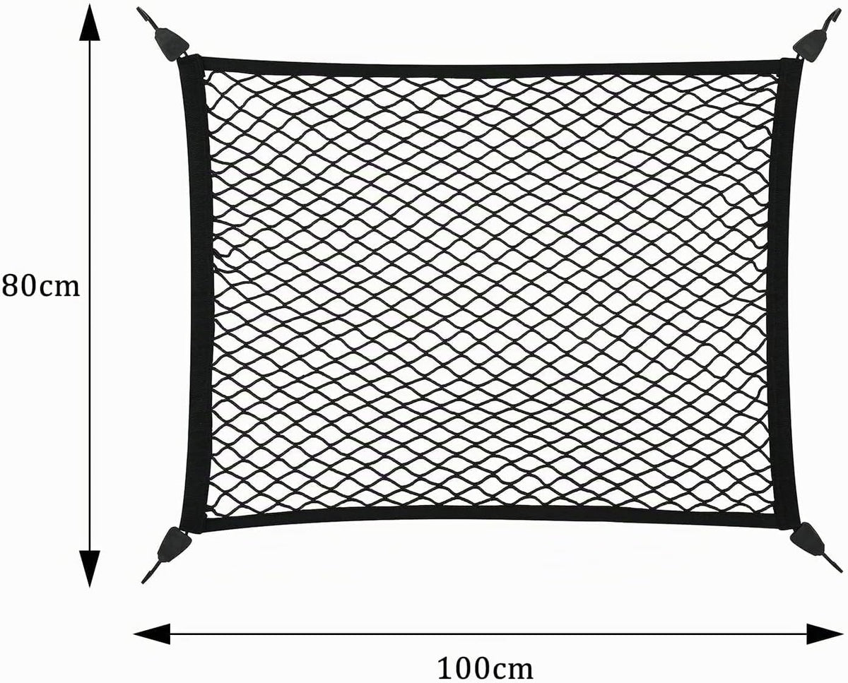 Trunk Cargo Net for Mercedes Benz GLS 450 2020-2026