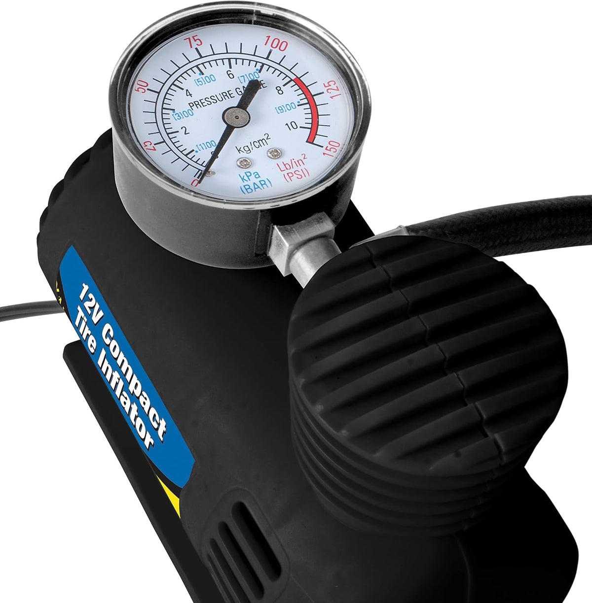 Performance Tool 60220 Roadside Emergency Kit with Jumper Cables