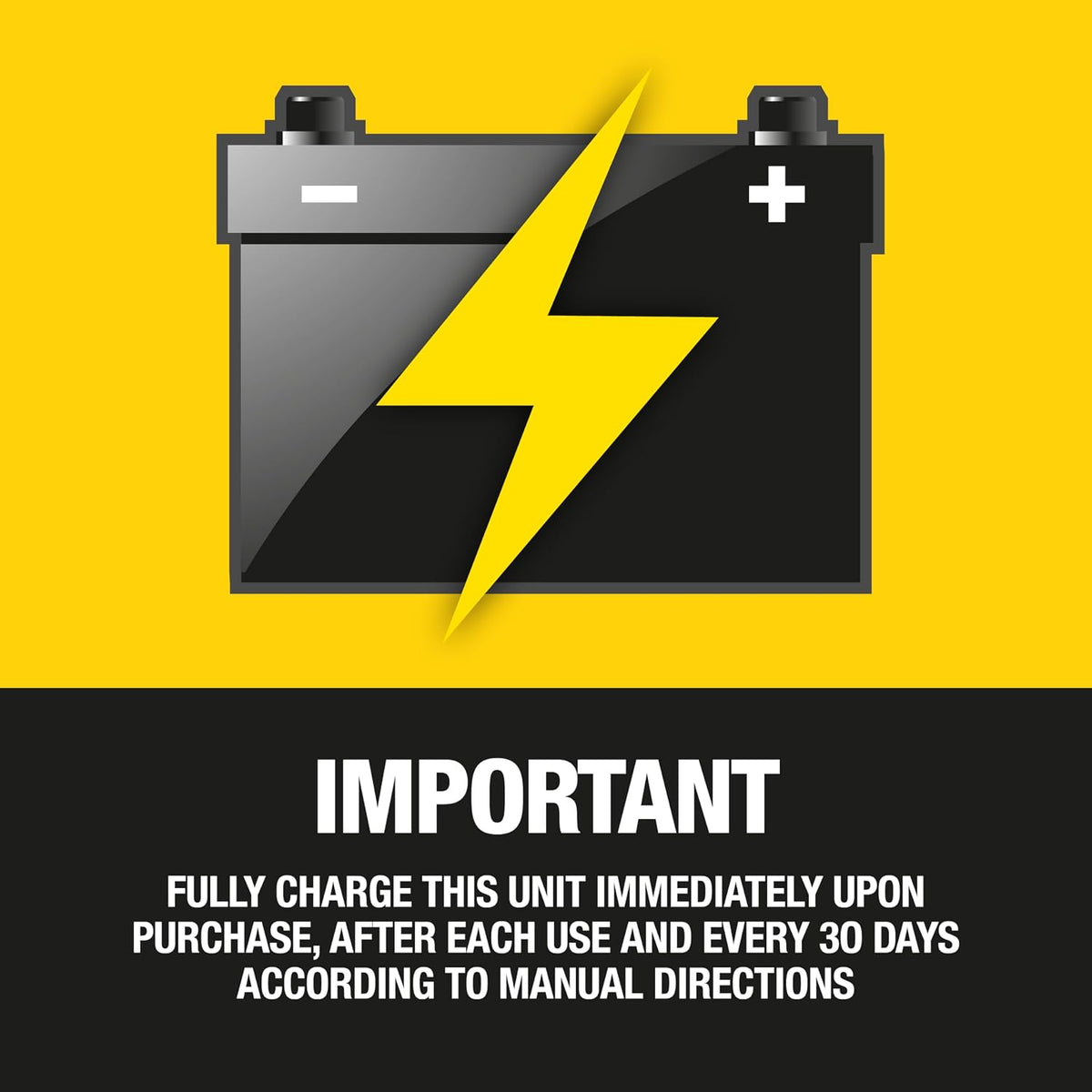Stanley FATMAX J7CS Portable Power Station Jump Starter 700 Peak Amp Battery Booster, 120 PSI Air Inflator, 3.1A USB Ports, Battery Clamps
