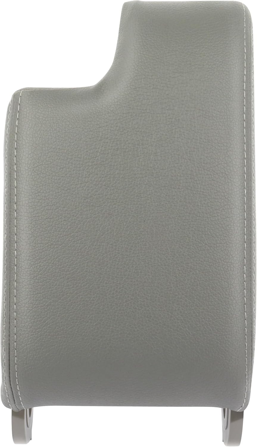 SCITOO Center Console Cover fit for 1999 For BMW 318i Gray