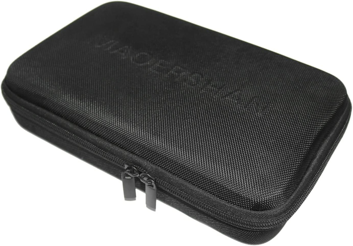 EVA Hard Case for INNOVA 6030P/5610 OBD2 Scanner ABS Code Reader-Check Engine Light-Diagnostic Scan Tool Live Data (Case Only)