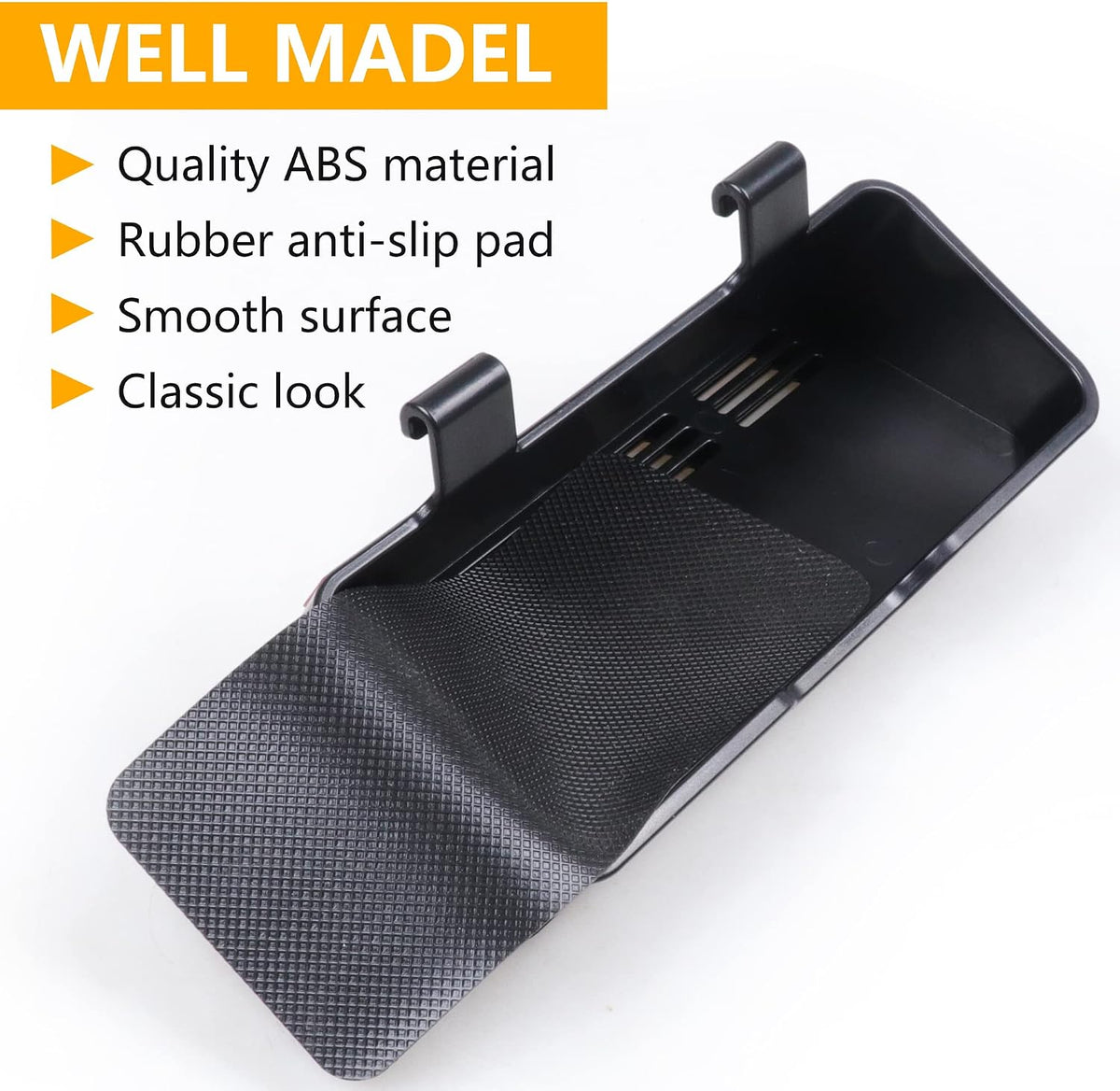 Sunglasses Holder for Ford Bronco 2/4 Door 2021-2026 Accessories