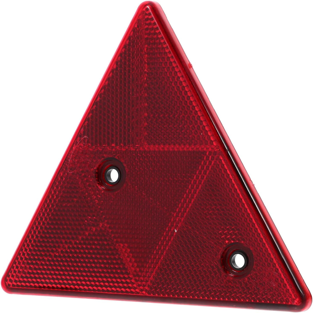 Reflective Road Warning Triangle Sign Safety for Truck Trailer