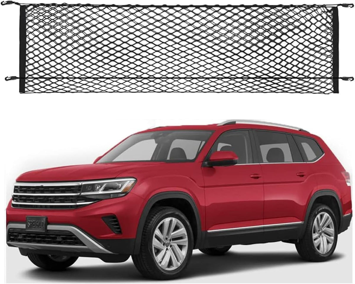 Cargo Net Compatible with 2017 to 2026 Atlas and Cross