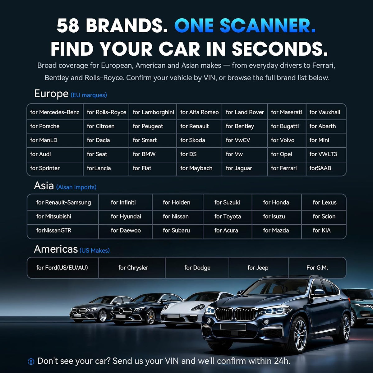UR800 Bidirectional Scan Tool for Most Cars Full System Diagnostic Scan Tool 50 Resets All Active Test Car OBD2 Scanner TCM/ECM/Crank Relearn CAN FD AutoVIN 4-in-1 PIDs ECU Coding Free Update