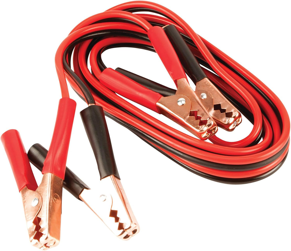 Performance Tool W1670 12 ft. 10-Gauge 150 Amp Jumper Cables
