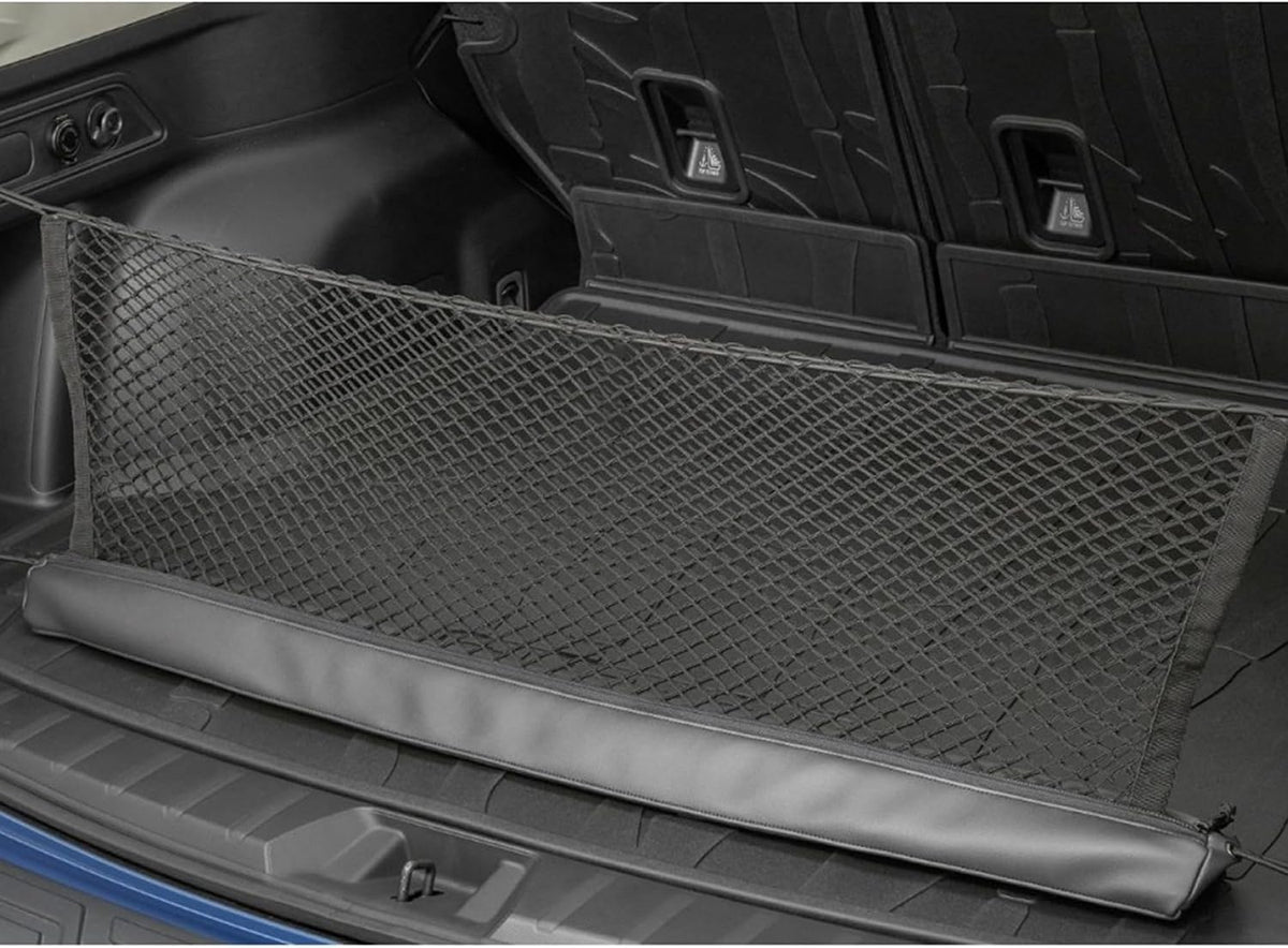 Rear Cargo Net for 2024 Subaru Impreza & 2024 Crosstrek F551SFN000