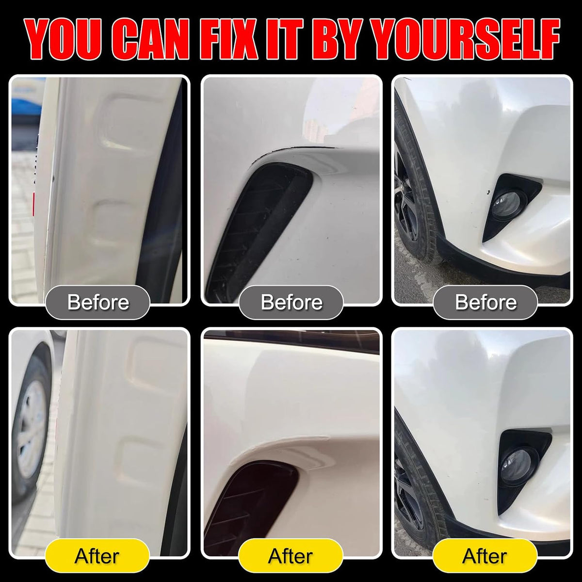 Car Touch Up Paint(Sterling Gray Metallic(GXD/WA130H)) for Chevrolet