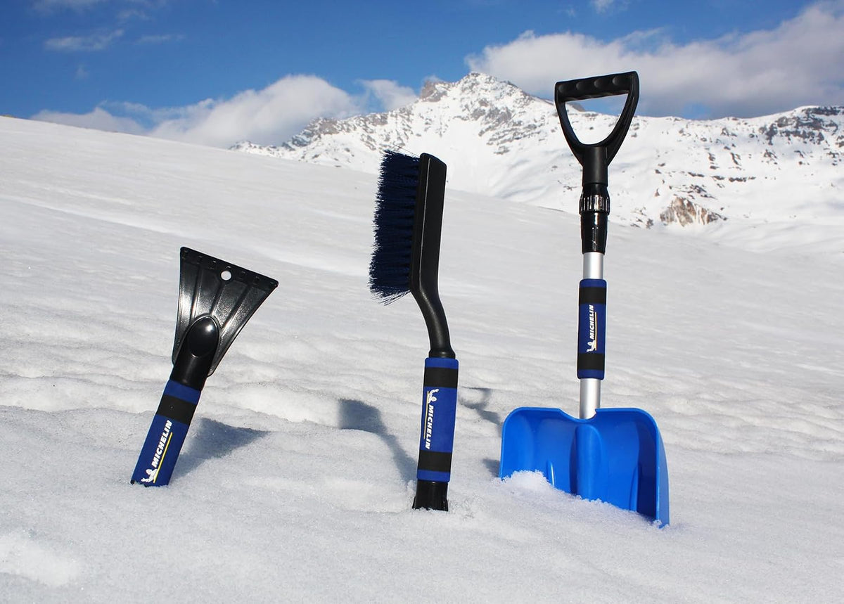 MICHELIN Snow Broom/Frost Scraper XL 009491