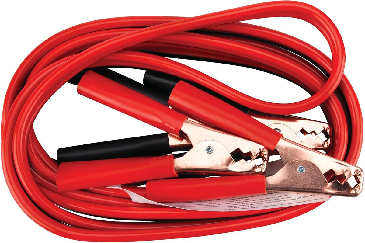 Performance Tool W1670 12 ft. 10-Gauge 150 Amp Jumper Cables