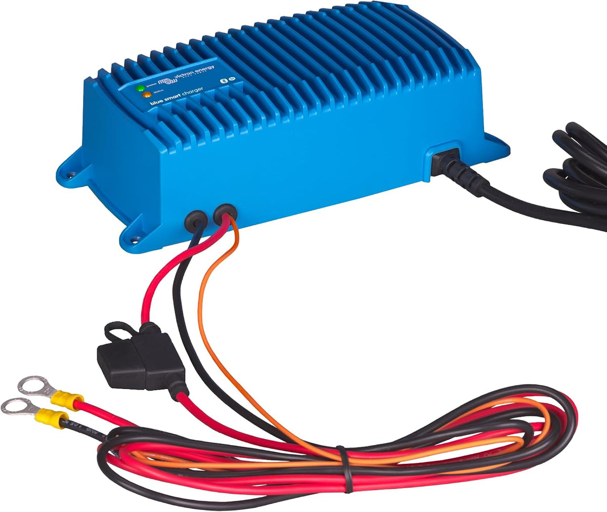 Victron Energy Blue Smart IP67 Smart Marine Battery Charger 24V 8A