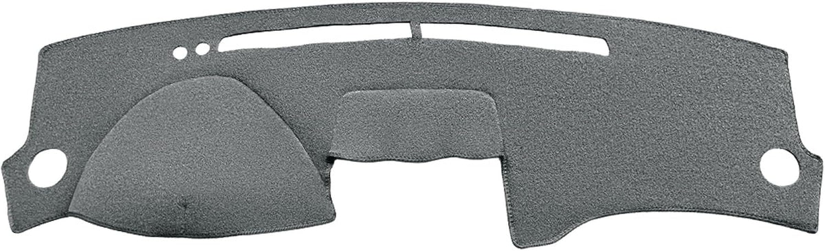 Dash Cover Mat for Toyota Solara 2004 2005 2006 2007 2008 (Beige) F90