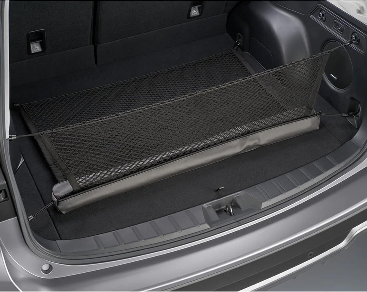 Rear Cargo Net for 2024 Subaru Impreza & 2024 Crosstrek F551SFN000