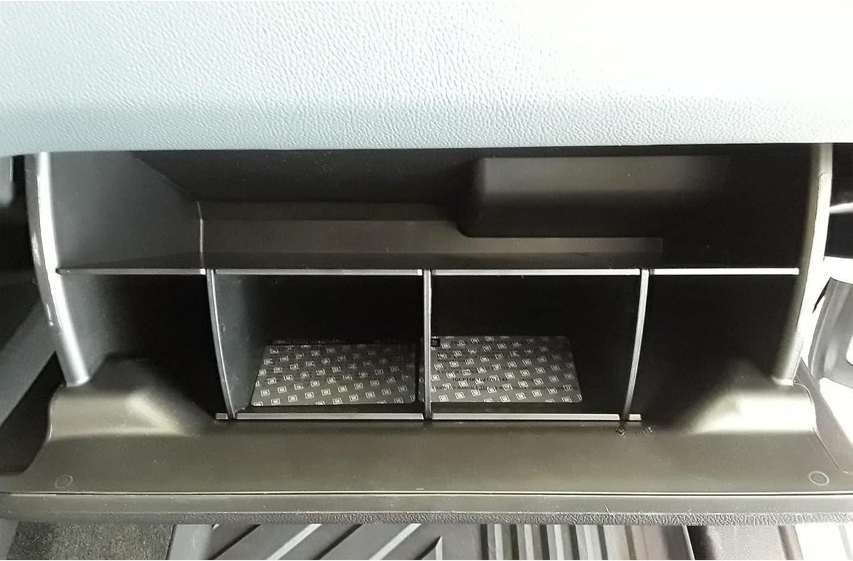 Vehicle OCD - Glove Box Organizer for Chevy Colorado/GMC Canyon (2015-2022) - Made in USA - SLX145