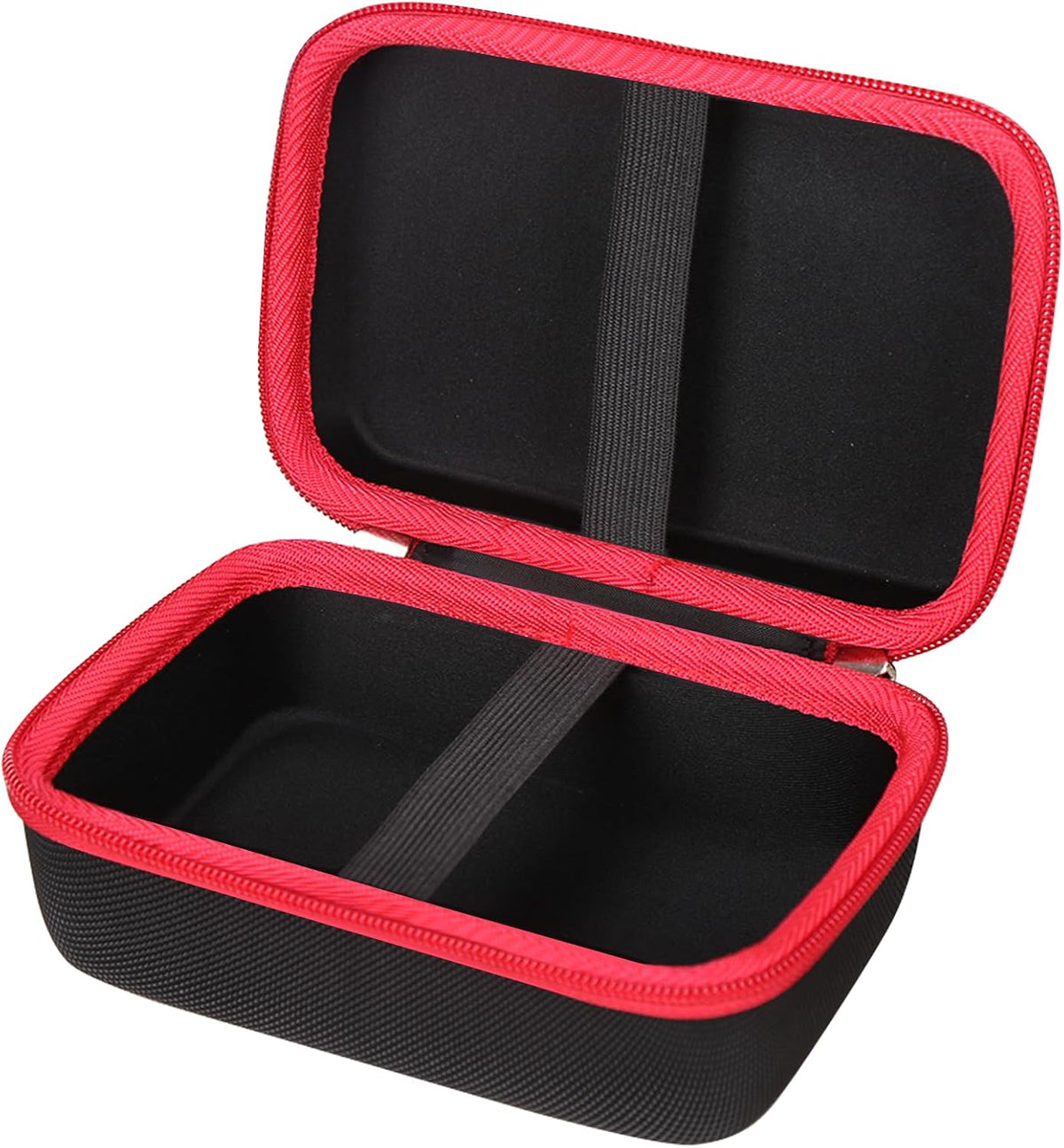 FBLFOBELI Hard Storage Carrying Case for NEXPOW T11F /for BIUBLE Portable Jump Starter, 12V Car Battery Jumper Starter Power Pack Storage Holder