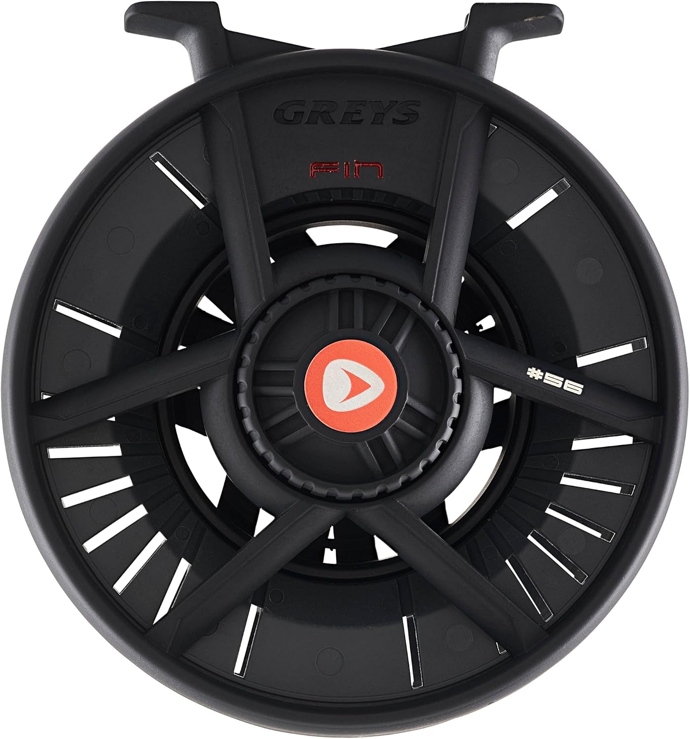 Greys Fin Cassette Fly Fishing Reel
