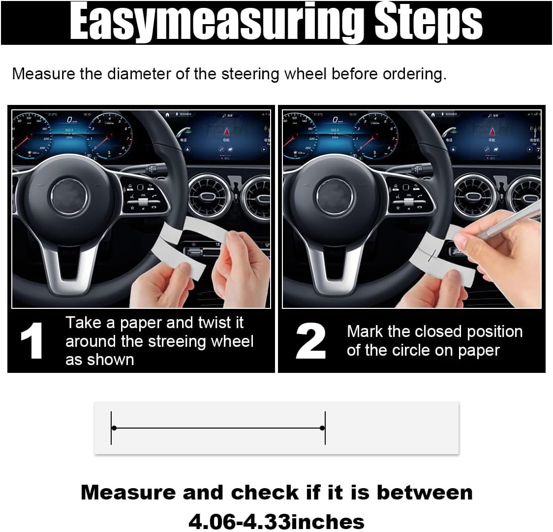 GLSOWEE Car Steering Wheel Tray, Computer Office Car Table Tray, Auto Steering Wheel Desk for Eating, Multipurpose Car Desk Travel Accessories for Most Vehicles Steering Wheel (Pink)