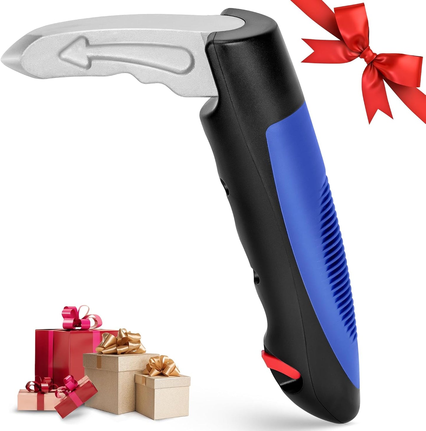 Car Door Assist Handle for Elderly & Handicap, Portable Car Cane (1pc) | Stable Support for Easy Vehicle Entry, Universal Fit for Most Cars, Lightweight & Portable, Non-Slip Grip, Tool-Free Setup