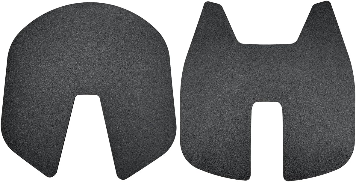 GoKart Seat FoamGoKart Seat Foam - High Elasticity EVA Material for Segway Ninebot Pro/Pro2, Comfort Replacement Pad for Racing Drift Cars