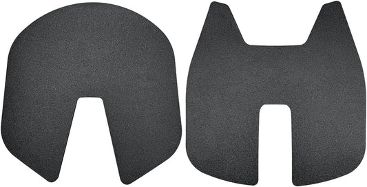 GoKart Seat FoamGoKart Seat Foam - High Elasticity EVA Material for Segway Ninebot Pro/Pro2, Comfort Replacement Pad for Racing Drift Cars