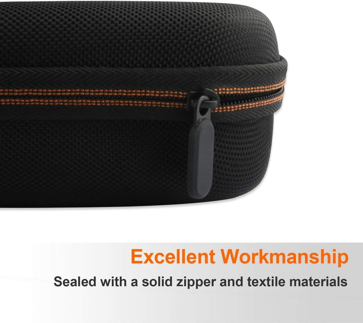 ANCEL Protective Case for OBD2 Scanners, Waterproof Hard Bag (Case Only)