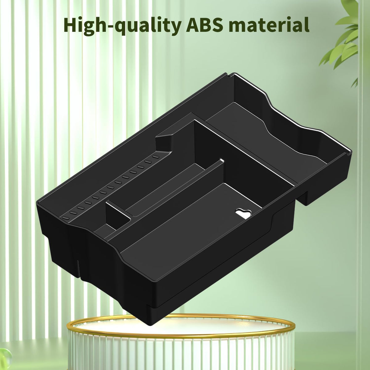 Center Consoles Organizer Tray for Toyota RAV4 2026 Accessories
