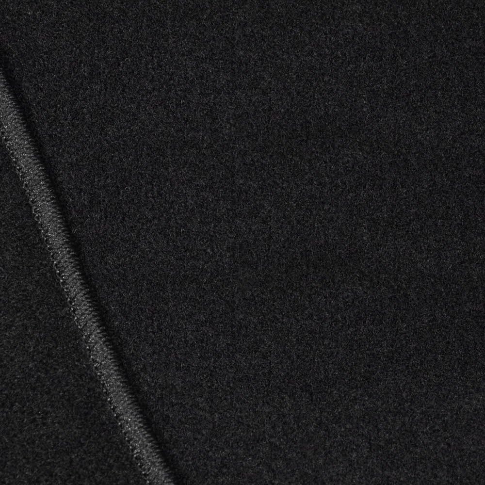 Fit 2006-2015 Mazda Miata MX-5 Floor Mat Nylon Black