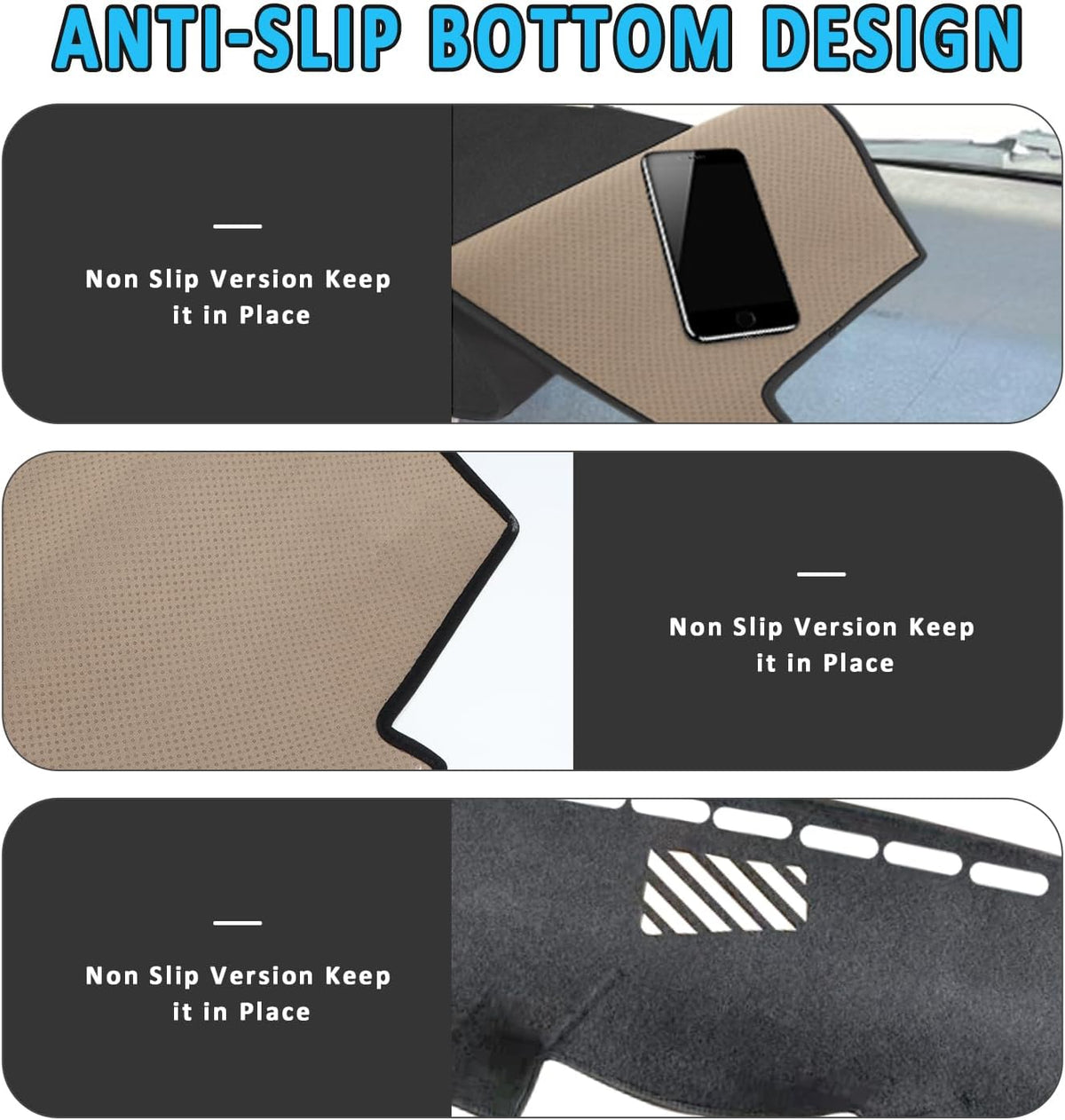 Dash Cover for Lexus IS250 IS350 2013 2012 2011 2010 2009 2008 2007 2006