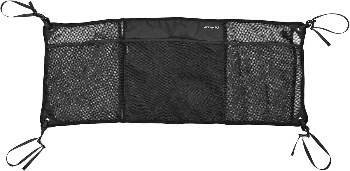 VanEssential Road Trip Cargo Net - Small