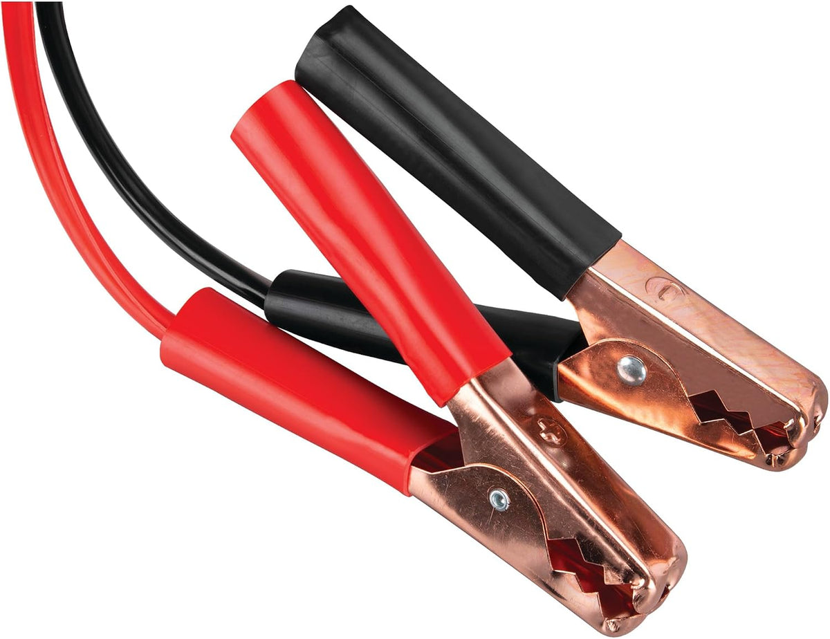 Performance Tool W1670 12 ft. 10-Gauge 150 Amp Jumper Cables