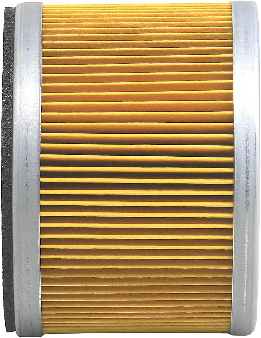 909507 Air Filter Compatible with Becker BECKER Vacuum pump 1PC
