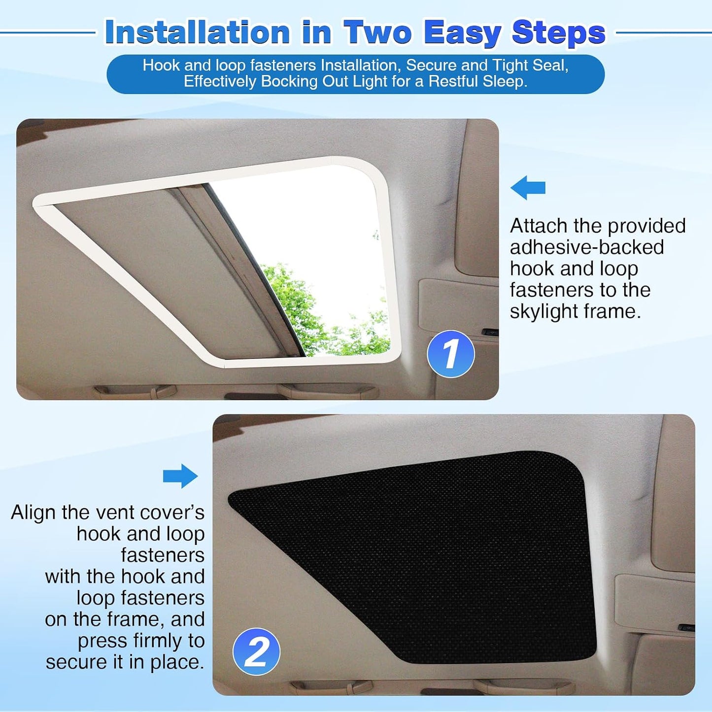 Frienda Rv Window Reflective Insulation Roll 39.4inchx6.6ft Double Aluminum Foil Heat Bubble Thermal Window Shade Door Cover Blackout for Garage Roof Travel Camper Skylight Shield