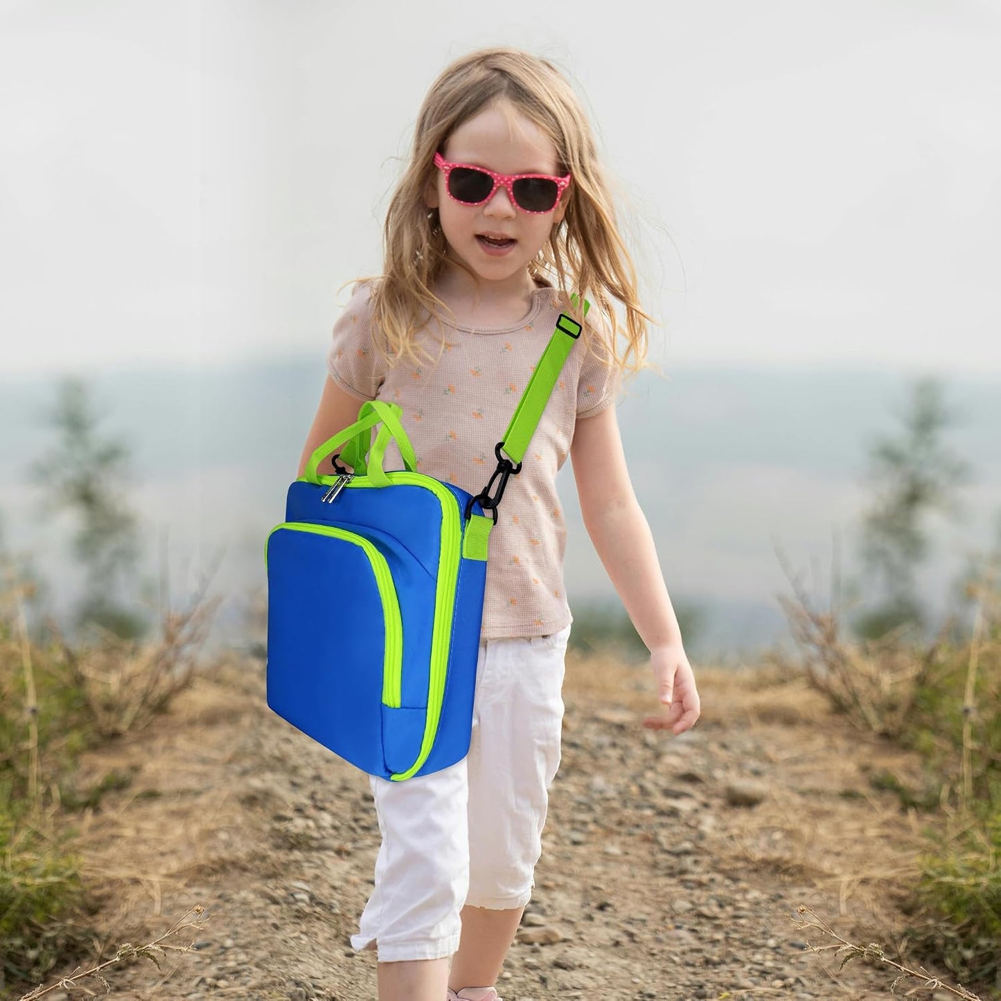 Carrying Case compatible with LeapFrog LeapStart 3D Learning System