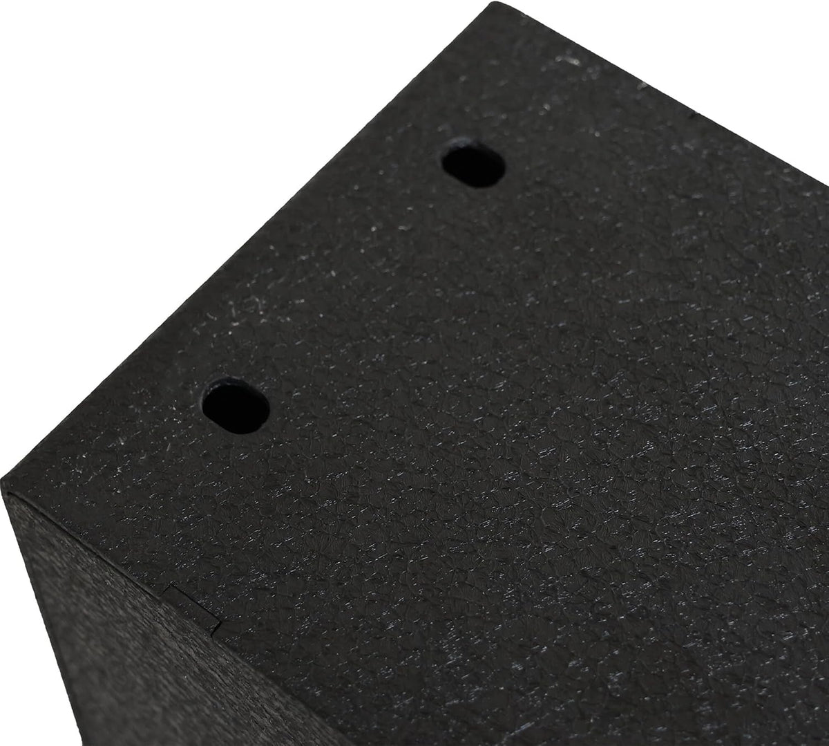 Black Horse Off Road Center Console Safe-ASTR01