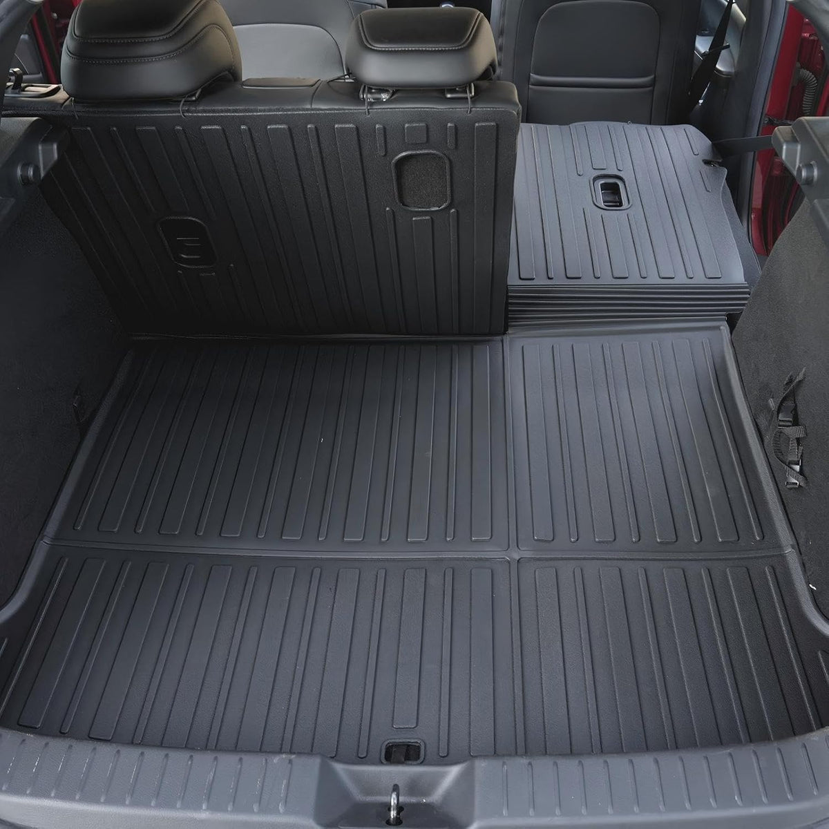 Floor Mats for 2020-2026 Mazda CX-30 Accessories