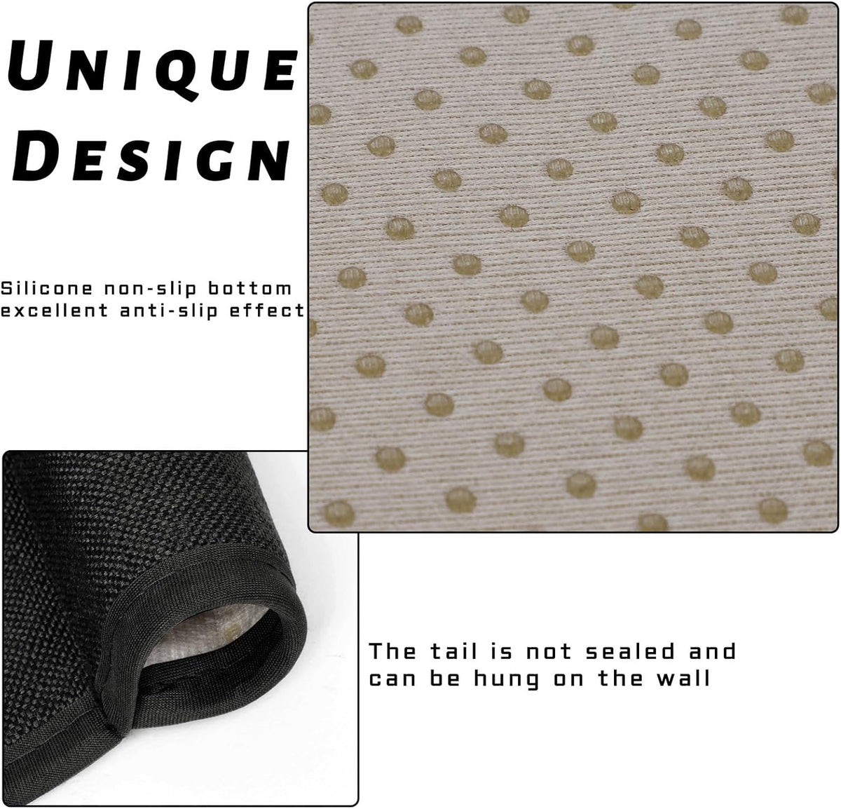 Remote Control Holders for Armchairs, Couch Caddy, Featuring Non-Slip Bases