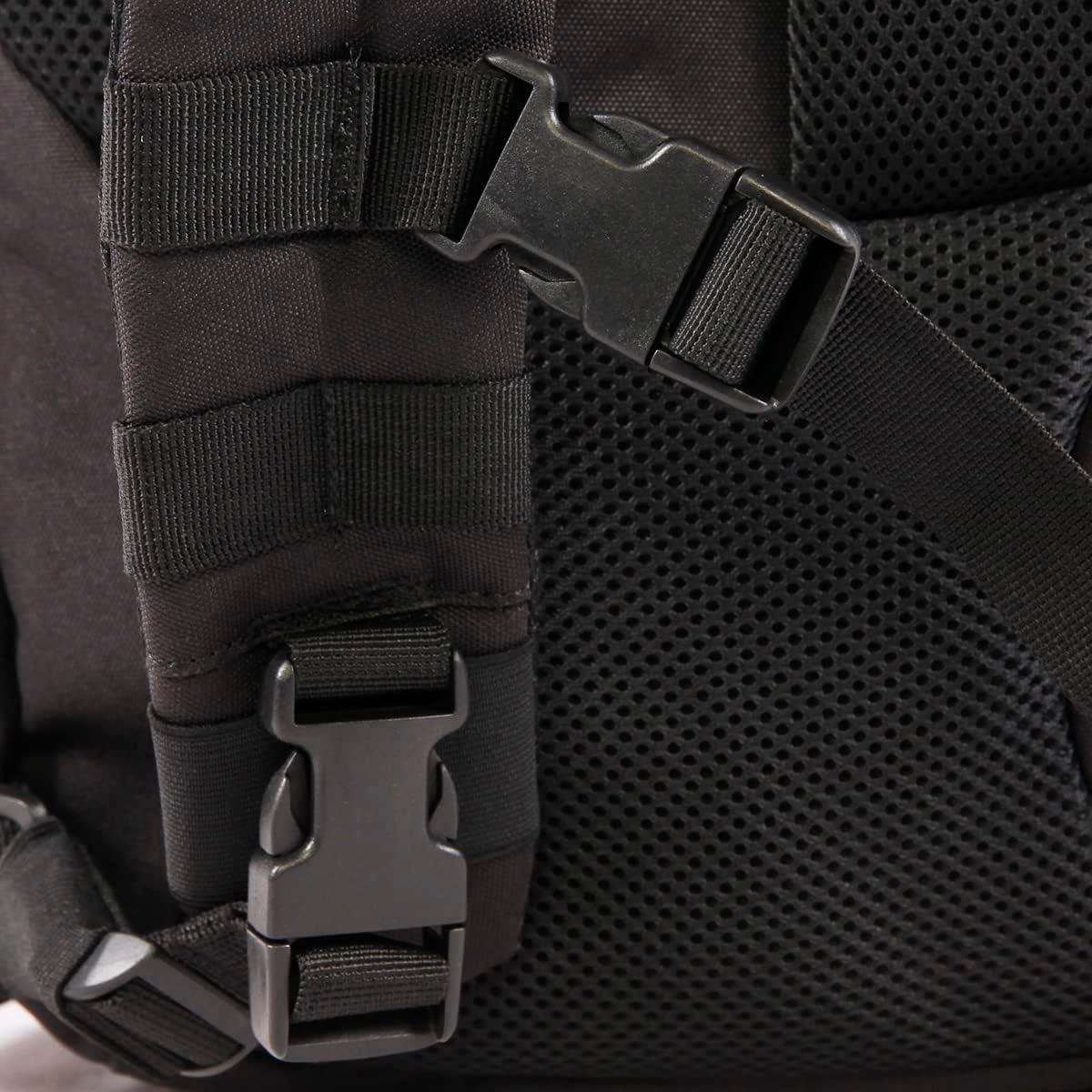 HIGHLAND TACTICAL Unisex Tactical Sling Bag