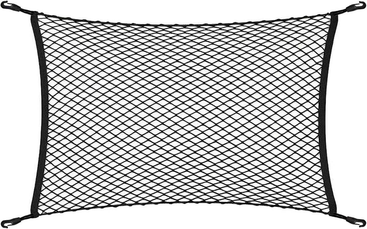TrunkNets Inc Floor Style Trunk Cargo Net for Acura RDX 2013-2019 New