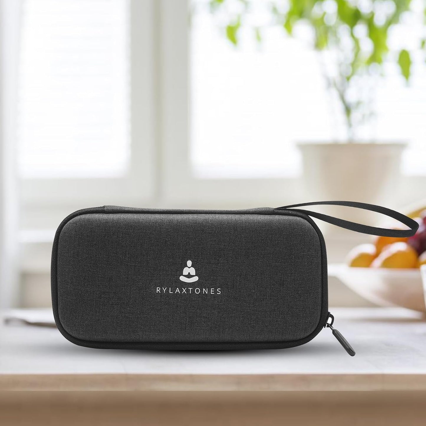 Carrying Case Travel Case Carrying Storage Bag Meditation system MS-8 (ONLY CASE)