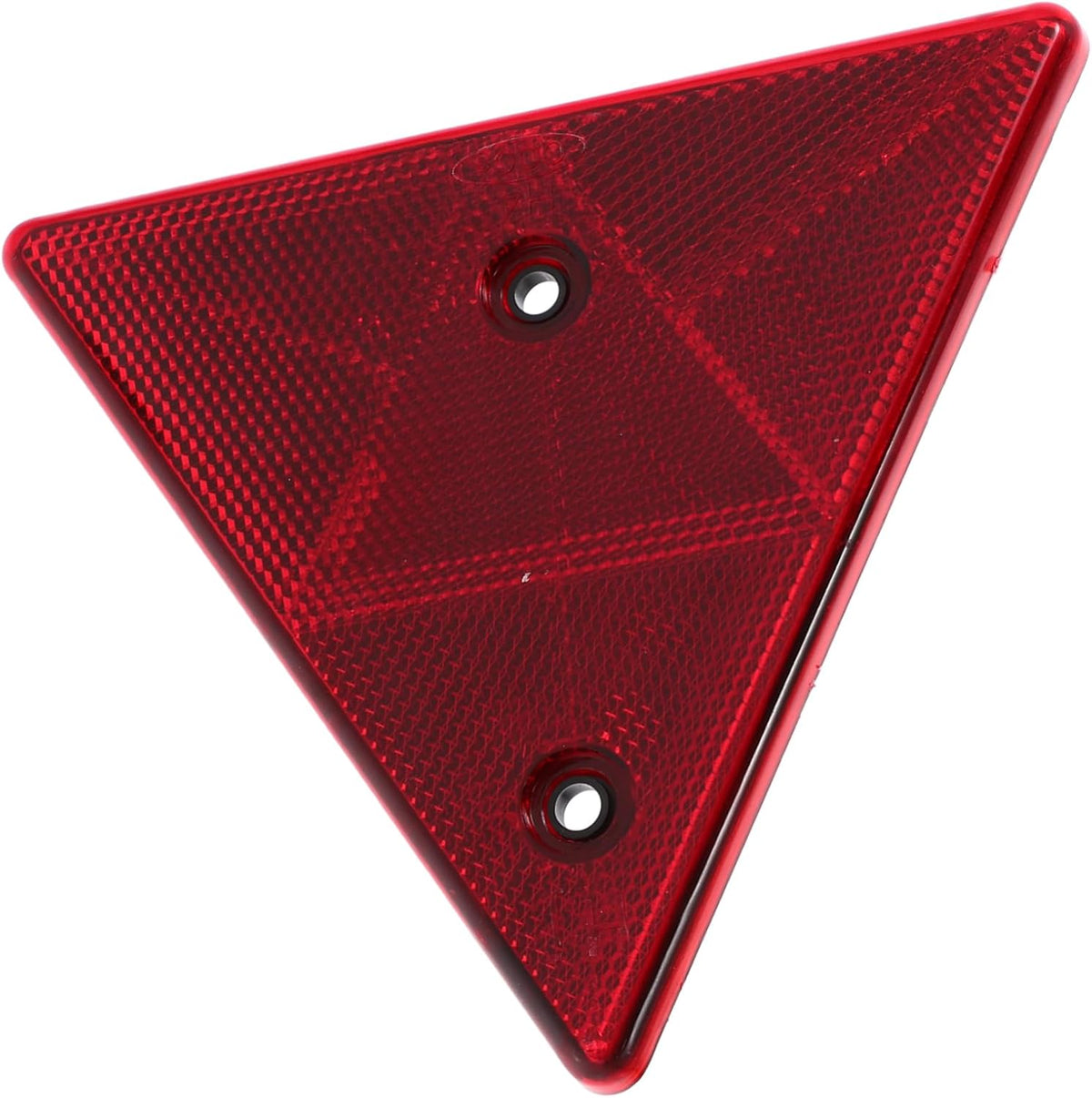 Reflective Road Warning Triangle Sign Safety for Truck Trailer