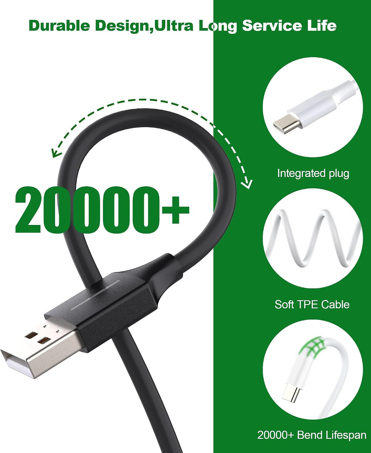 A to 8-Pin Bypass Bluetooth Headset CarPlay Cable for Motorcycle