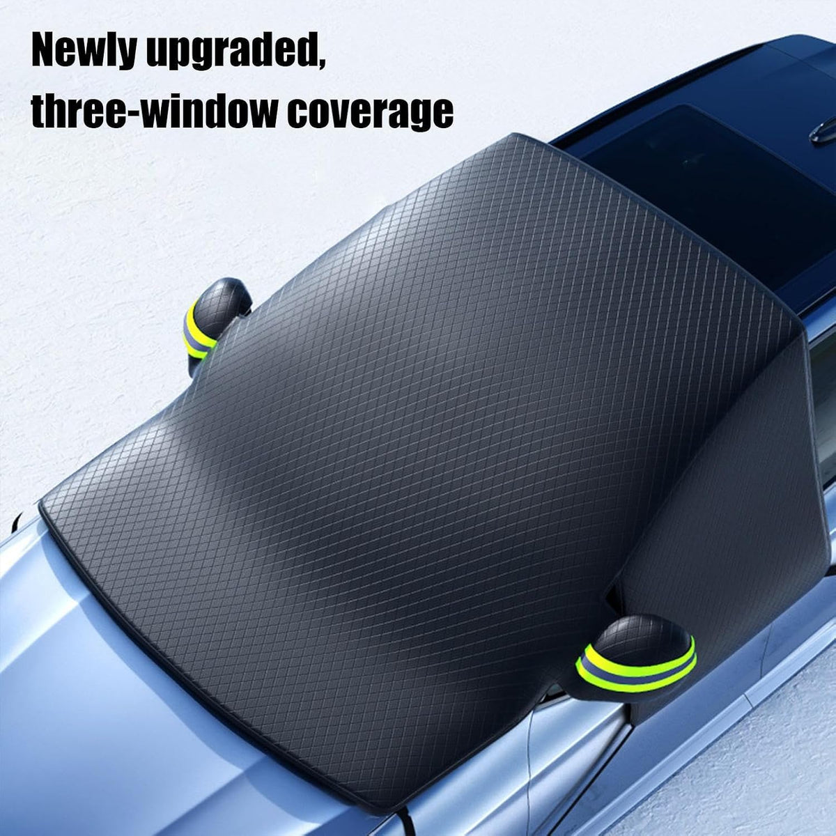 Car Windshield Snow Cover Frost Protection Exterior Supplies