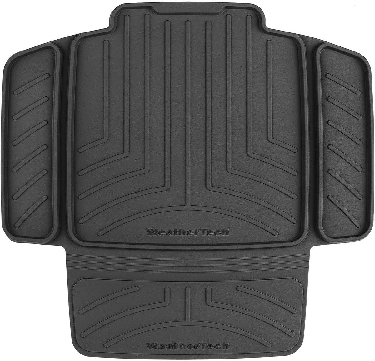 WeatherTech Child Car Seat Protector, Grey