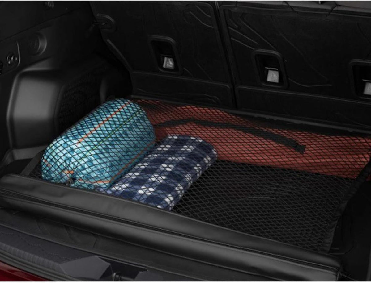 Rear Cargo Net for 2024 Subaru Impreza & 2024 Crosstrek F551SFN000