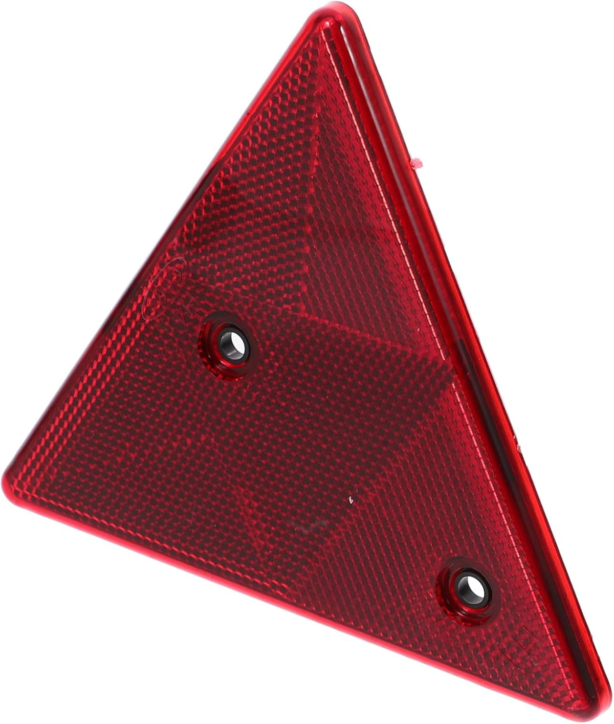Reflective Triangle Warning Sign for Vehicle Roadside Road Safety