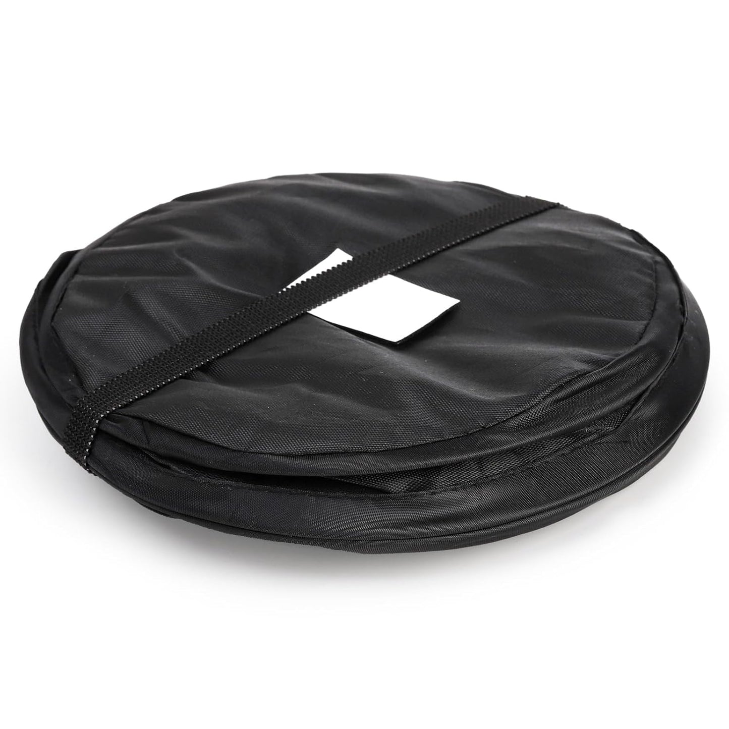 yarlung 6 Pack Car Trash Can, Collapsible Pop-up Car Garbage Can, Waterproof Small Trash Bag Portable Rubbish Bin for Automotive