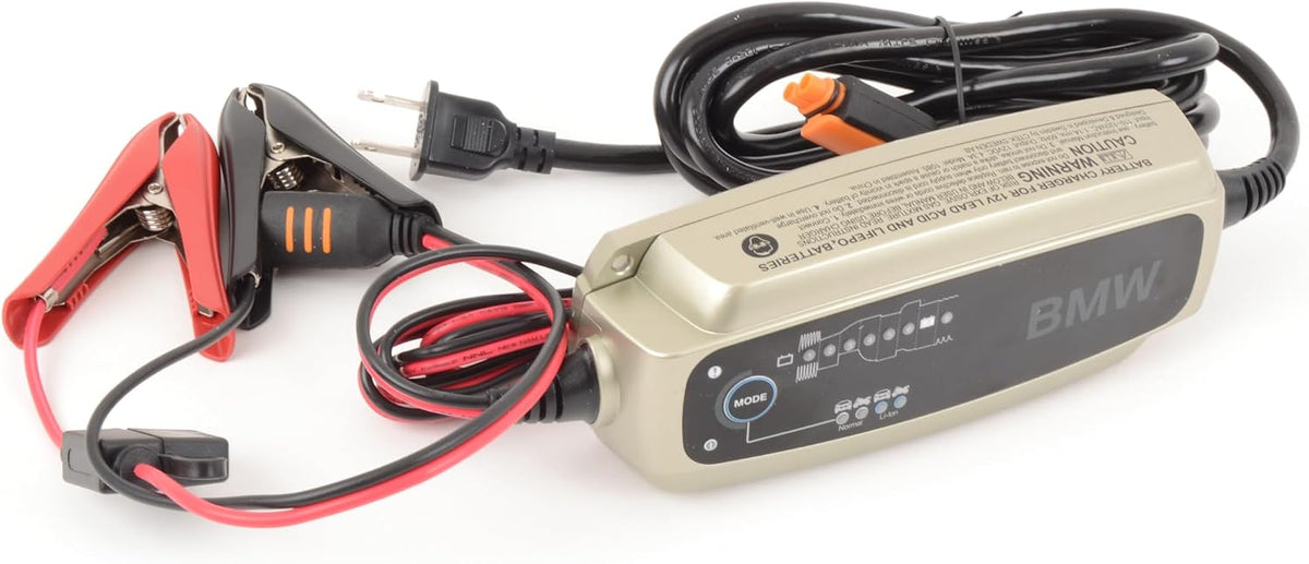 BMW 61-43-2-408-594 Battery Charger (:619080), 1 Pack