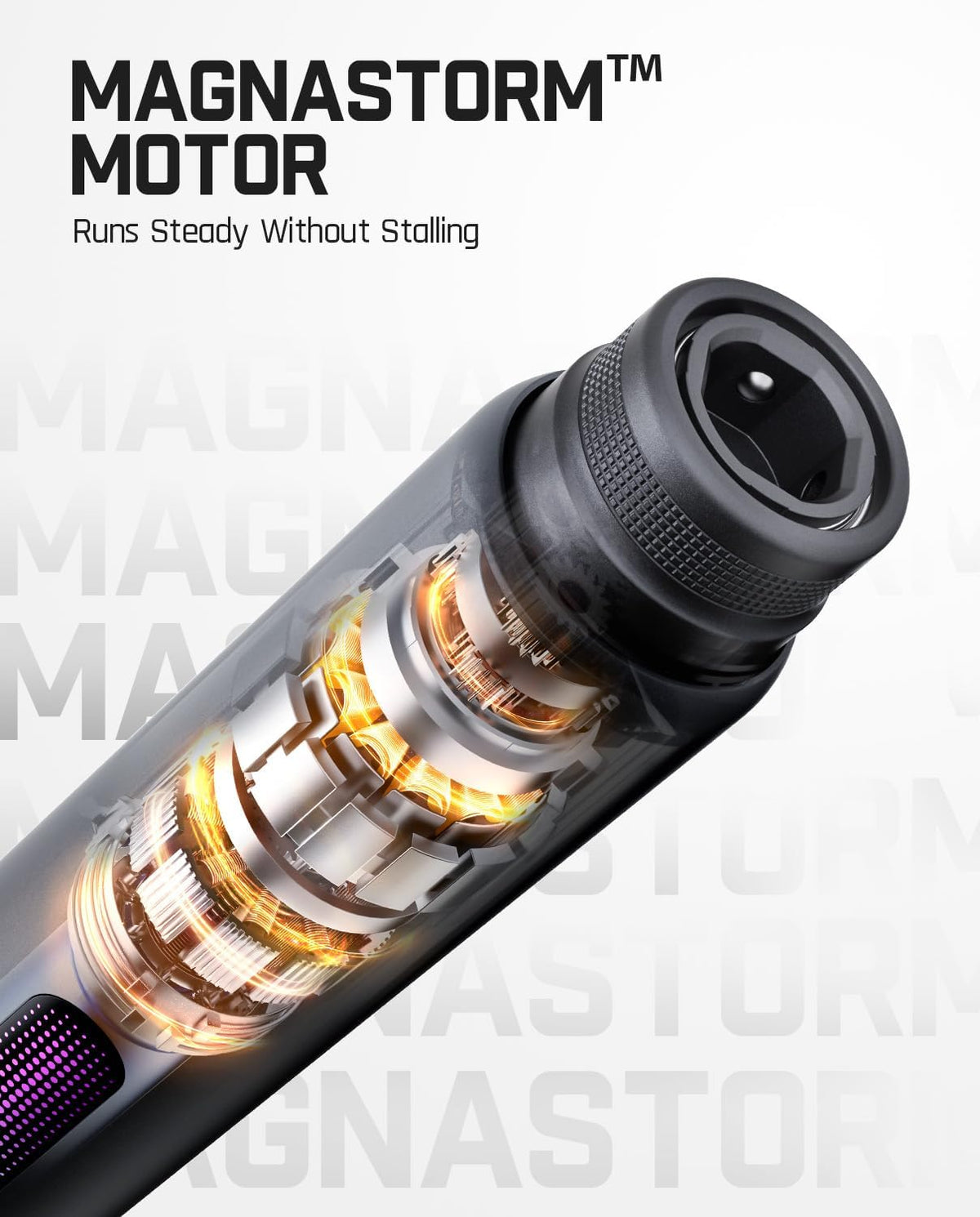 Fanttik P10 Pro Mini Car Buffer Polisher, Cordless Rotary Car Polisher