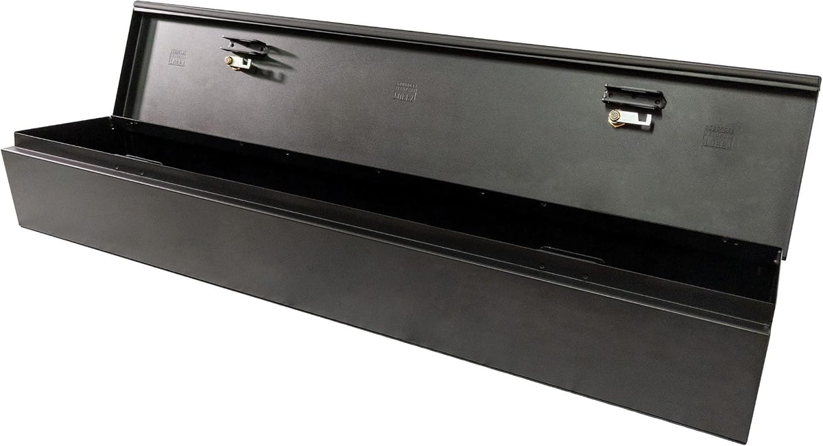 Tuffy Security Products Underseat Lockbox 387-01 Jeep 2020-2026 Gladiator