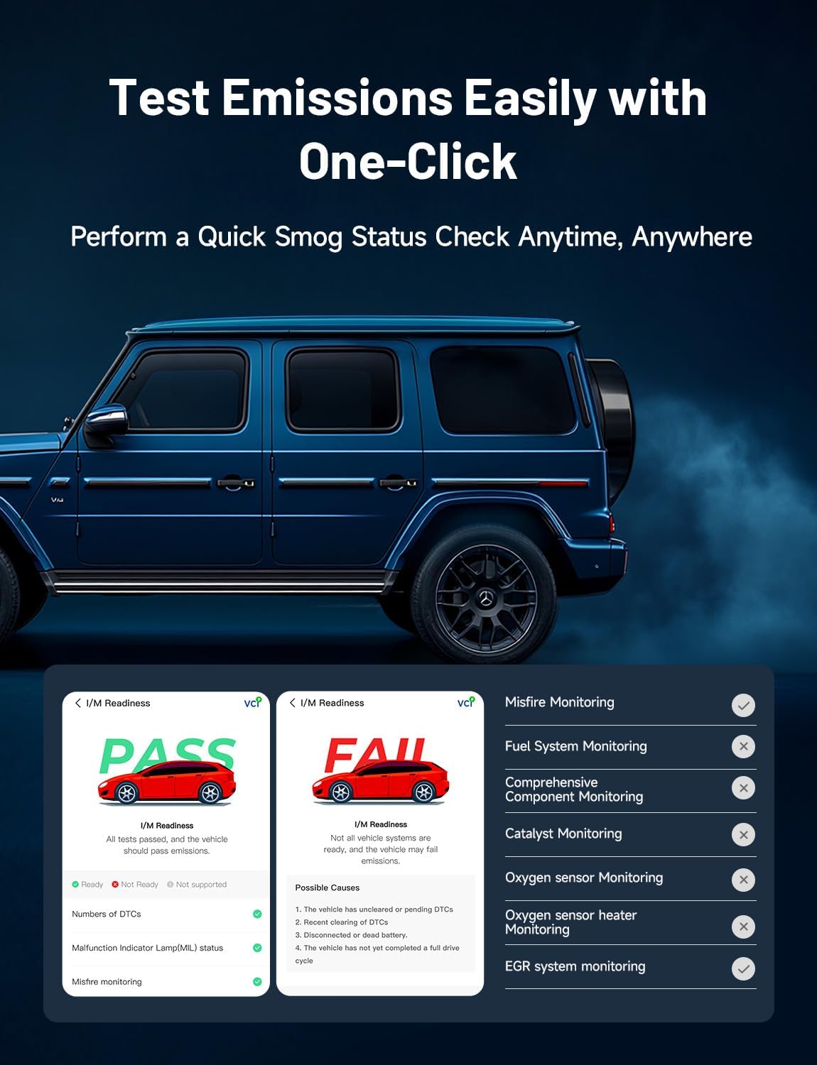 TOPDON TopScan Lite OBD2 Scanner Bluetooth, Bi-Directional All System Diagnostic Tool with AI Assistant, 8 Resets, Repair Guides, Performance Test, FCA AutoAuth & CAN-FD for iOS Android